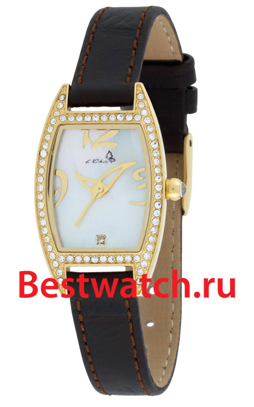 Часы Le Chic Les Sentiments CL2065DG